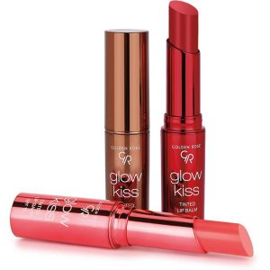 تینت لب جامد گلدن رز