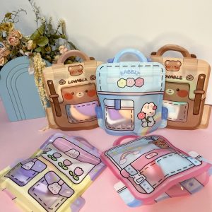 پد پنکک فانتزی