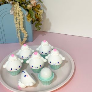 بالم لب عروسکی سینامورول