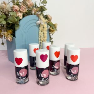 تینت لب اسنس