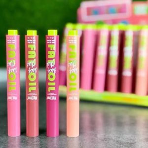 لیپ پلامپر مینی تانگو