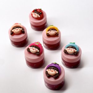 رژ لب کاسه ای