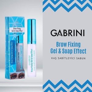 ژل ابرو گابرینی