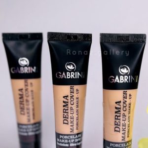 کرم پودر گابرینی