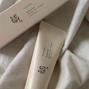 بیوتی آف چوسان