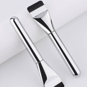 براش کرم پودر سیلور تخت