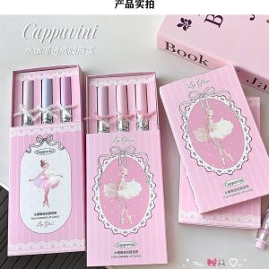 لیپ گلاس بالرین cappuvini