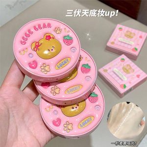 پودرفیکس فشرده Gege bear