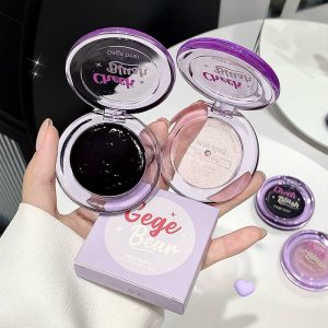 رژگونه جادویی Gege bear