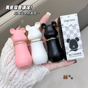 بالم لب خرسی کره ای Gege bear