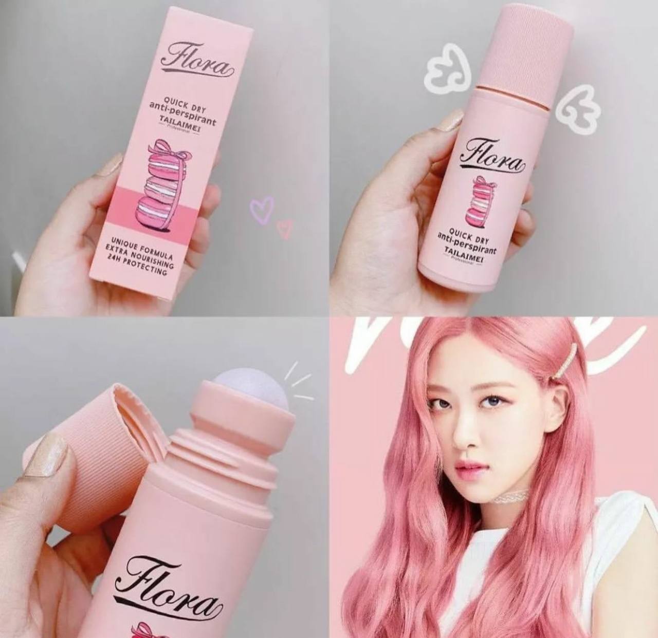 مام رول ماکارون تایلامی - Image 2