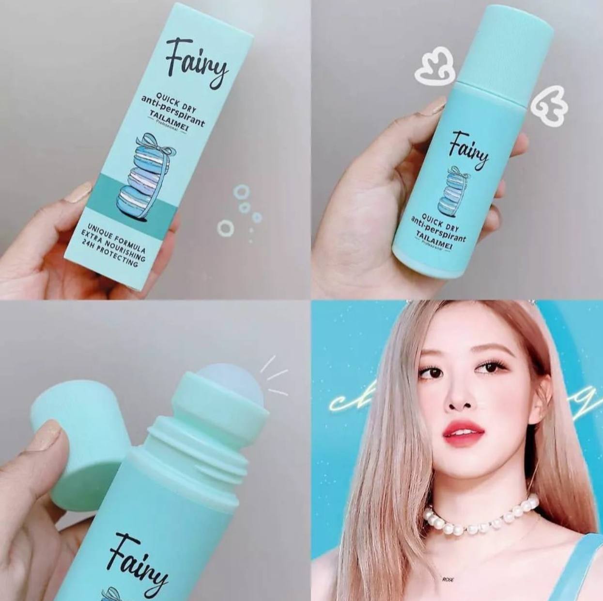 مام رول ماکارون تایلامی - Image 3