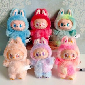 عروسک لبوبو بمب انرژی LABUBU – Big Into Energy