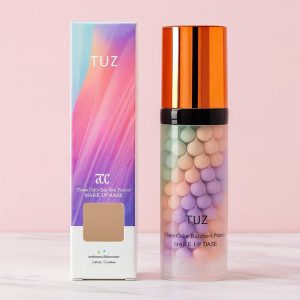 پرایمر رنگین کمانی توز