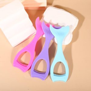 شابلون سیلیکونی آرایشی چندکاره